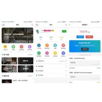 博客社区资讯APP源码基于Typoch 兼容H5和微信小程序