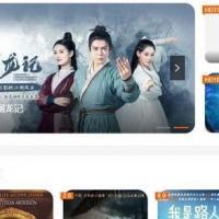 苹果cmsv10大橙vfed3.1.5完美破解视频网站主题模板