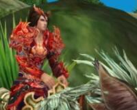 仙剑神曲修真网络游服务端源代码+客户端源代码+工具源代码