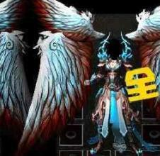 1.99官道丞相轻变火爆传奇 传奇服务端 包含配套补丁