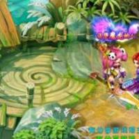 手游【寻秦】1015一键即玩服务端+GM后台+详细教程+可单机可局域可外网