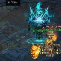 传奇【王座之战】一键服务端无限制+客户端补丁+登录器+教程