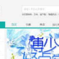 杰奇小说2.3独家定制版淡绿唯美模板