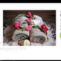 织梦dedecms响应式美容美体SPA养生会所网站模板(自适应手机移动端)