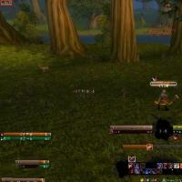 2018最新更新整理【魔兽】3.35版本3.13版本一键服务端+精美注册站+修复99%