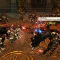 视频版商业C9【第九大陆】服务端C9一键端网游WIN10-64送GM无限点券金币