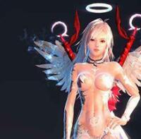 洛奇英雄传女大剑精品完整端 简体XE-11职业都可创建服务端 附语音教程