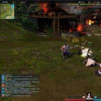 网游单机 笑傲江湖ol单机版 镜像服务端 十大门派单刷副本 一键端