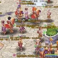 【仙境传说】仙境传说单机版 2015首发RO三转一键服务端 全新地图BOSS 64位GM