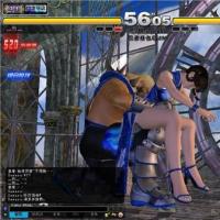 【生死格斗OL】网游单机 生死格斗ol单机版 死或生格斗服务端 完美典藏 一键安装