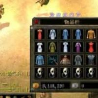 【国威】网游单机 国威OL单机版 一键安装 抗日战争抗战题材服务端 GM修改