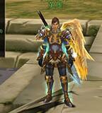 晶铁之门online源代码 一款多人在线大型角色扮演游戏