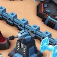 网络RPG游戏 EA星球大战online端游源代码