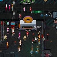 一款2D即时战斗网络游戏 疯狂派对最新全套完整源码