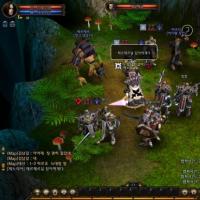 一款以北欧神话为背景的角色扮演网页游戏 英雄王座online源代码