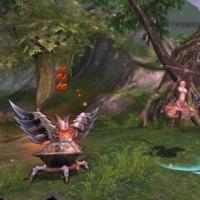 一款端游源码 最游记online 含服务端+核心库+源代码