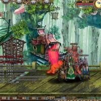 星座物语online源代码 由烽火游戏开发运营的一款策略网游