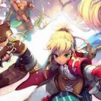 一款卡通半休闲类网游源码，梦幻卡修online源代码资源