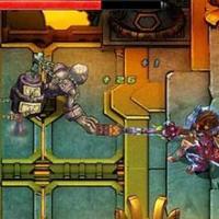 一款2D动作解谜网游：天空之剑online全套源代码资源