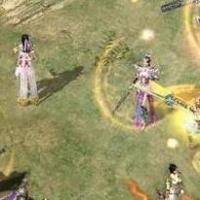 以历史为题材的MMORPG武侠游戏源码 大秦online全套源代码