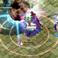 一款端游源码 路尼亚战记（Lunia 战记）全套源代码资源