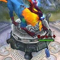 一款网游客户端资源 超神传online客户端