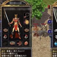 网游客户端资源 盛大传奇官方原版1.76客户端