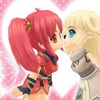 私服客户端资源,Q版网游露娜online私服客户端