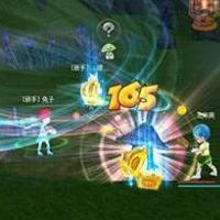 梦幻卡修 卡通半休闲网游 轻松诙谐的梦幻世界 全套源代码资源