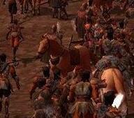 倚天2全套完整源代码|服务端+客户端+资源|vc++开发可编译