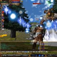 knight online骑士源码资源 一款搜狐运营的3D网络游戏