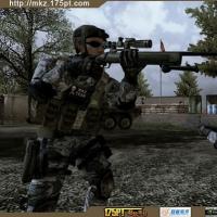 MKZ军魂完整源代码(服务端源码+客户端源码)