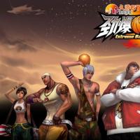 一款久游网的端游源码：劲爆篮球全套源码资源