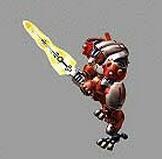 一款网络游戏客户端：决战online3.5客户端