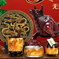 礼品礼盒包装类网站织梦dedecms模板(带手机端)+PC+移动端+利于SEO优化