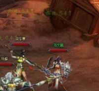 网页游戏单机版 横版三国2服务端 街机三国格斗回合一键端 GM工具