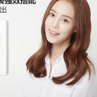 响应式化妆品防嗮霜商城织梦dedecms模板(自适应)