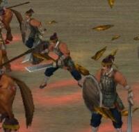 网游单机版 丰神三国服务端 三国群英传网页版豐神封神战魂一键端