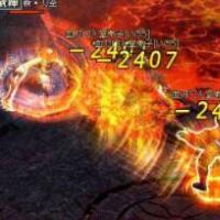 网页游戏单机版 藏龙ol傻瓜一键服务端火麒麟GM刷元宝VIP礼包