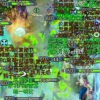 乱世倾城 网游单机版 乱世倾城服务端 单机游戏 一键安装 GM工具改元宝等级