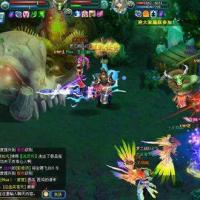 【天之刃】网页游戏单机版 天之刃服务端 一键端游戏 刷元宝修改联网教程GM