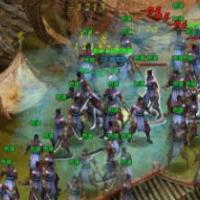 【斗战水浒】网页游戏 斗战水浒OL单机版 水泊梁山服务端 GM无限元宝 一键安装