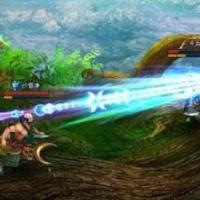 一款webgame页游源码：神战九天onlien源代码资源