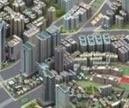 一款2.5D全视角网页社区游戏：城市猎人全套源码资源