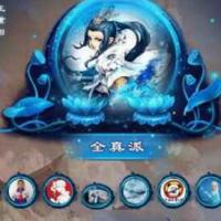 H5微信社交游戏【帮派战】完美版游戏完整源码+服务端+客户端+数据库+教程