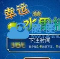 最新街机水果机源码分享,二次修改可完美运行版本