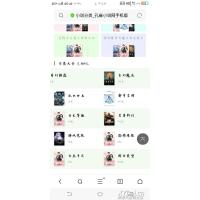 网上卖48元买的小说程序源码 自动采集 做网站必选