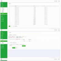 价值8000元聚合支付系统源码+完美运营可用无bug+代付系统