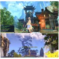 宝端[剑灵]单机版/剑灵OL单机版一键端/电脑大型网游单机版游戏