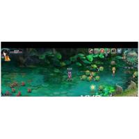 【孽族】网页单机游戏源码 孽族ol一键服务端 玄幻网页游戏 GM无限元